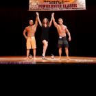 NPC Montanari Bros Powerhouse Classic 2013 - #1